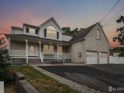 20 Ivy Pl, Monroe Township, NJ, 08831