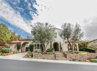 27522 Calle De La Rosa, San Juan Capistrano, CA 92675
