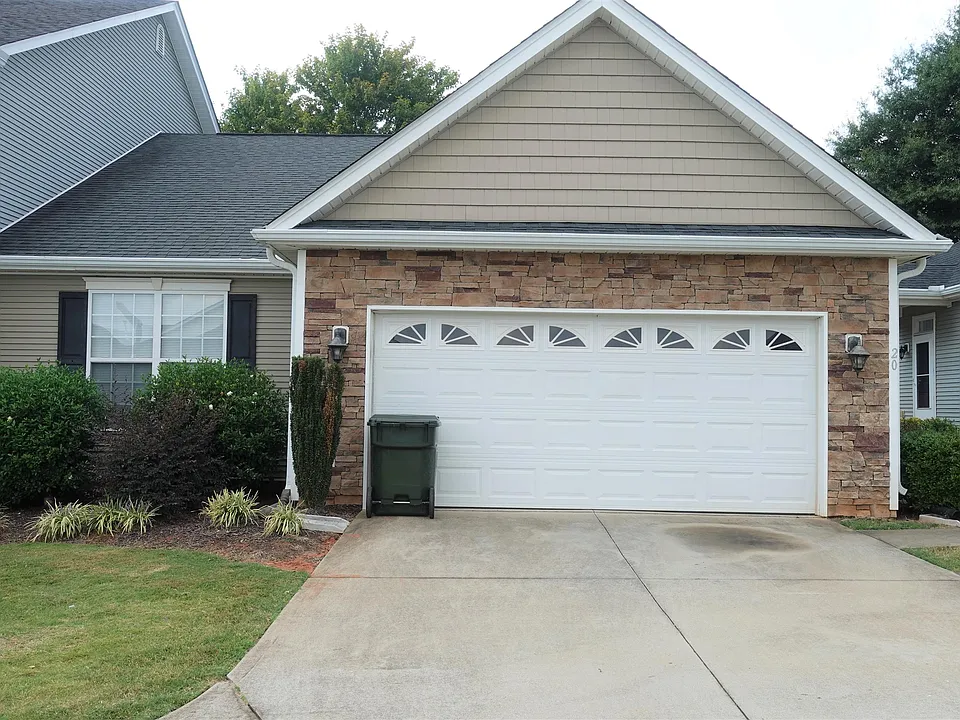 20 Roselite Cir #A