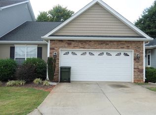 20 Roselite Cir #A, Greer, SC 29650