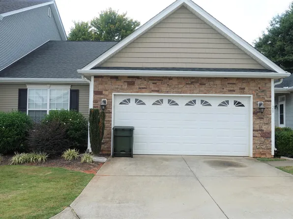 20 Roselite Cir #A, Greer, SC 29650