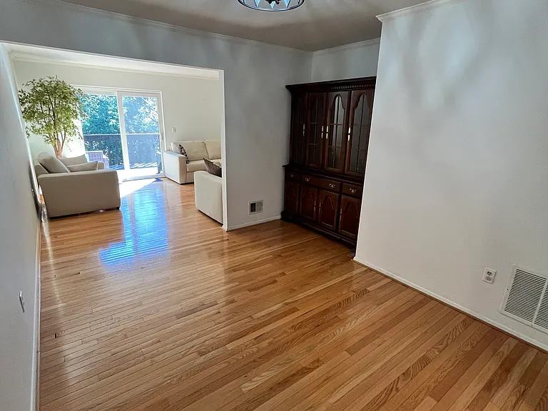 dining, living room