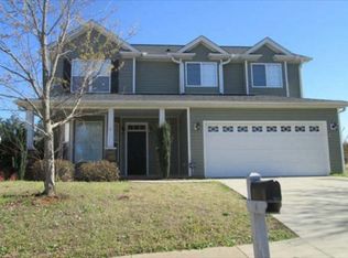 6 Kilberry Blvd, Greenville, SC 29605