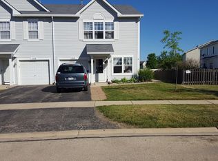 700 S Bayles Dr, Romeoville, IL 60446