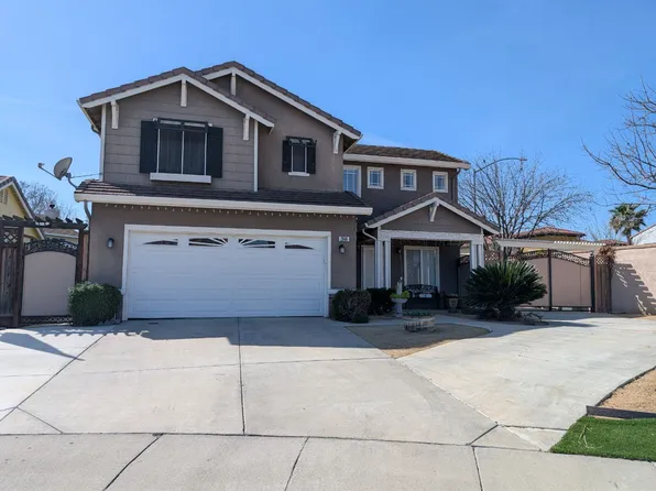 (undisclosed Address), Tracy, CA 95377