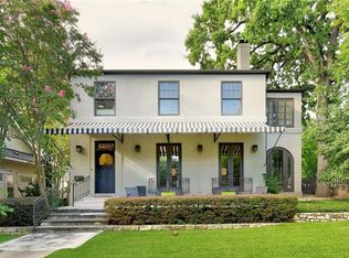 200 W 33rd St, Austin, TX 78705