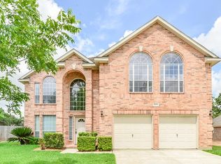 25711 Hawn Rd, Spring, TX 77389