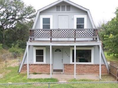 2906 Cedarhill St, Granbury, TX, 76048