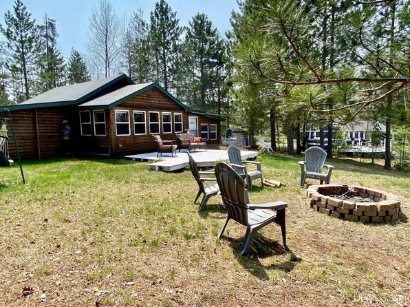 275 N Noren Lake Dr, Gwinn, MI 49841