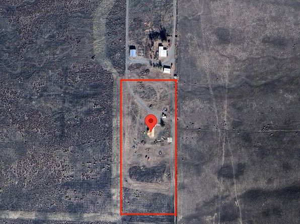 1060 Homestead Rd, Orovada, NV 89425