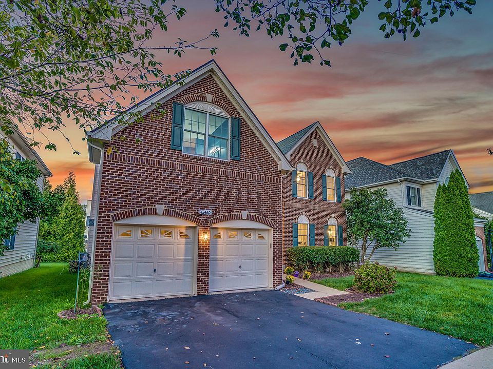 42460 Unicorn Dr, Chantilly, VA 20152 Zillow