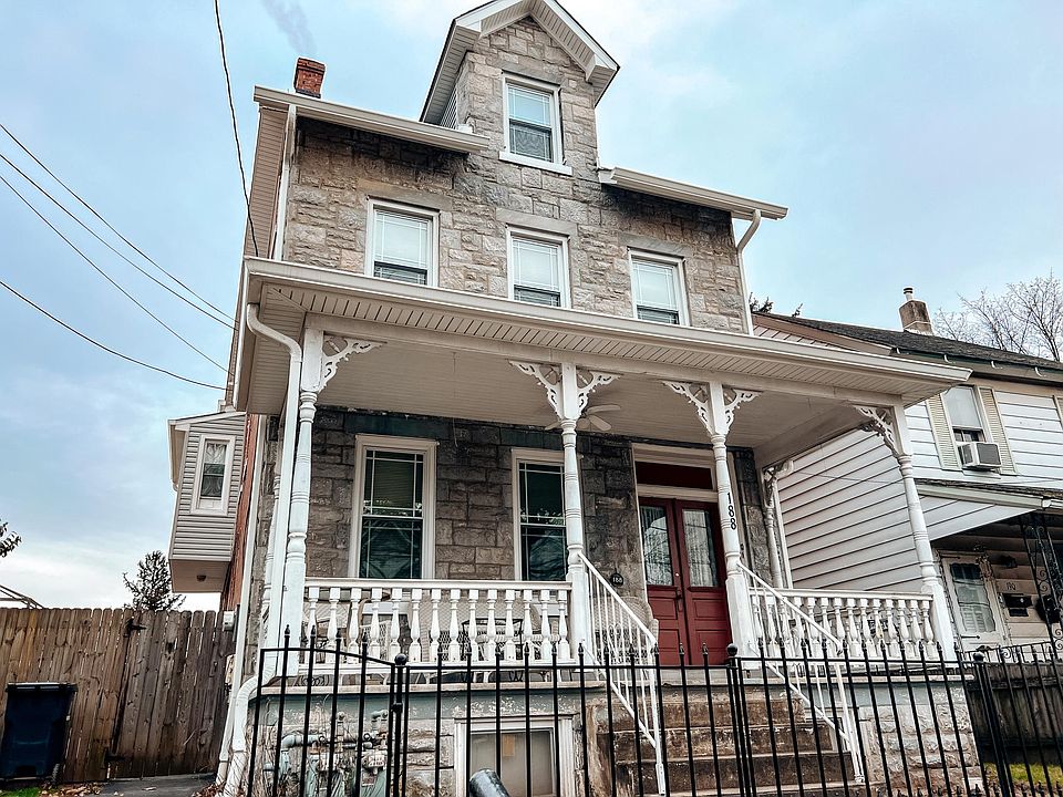 188 Pennsylvania Ave APT 2, Phoenixville, PA 19460 Zillow