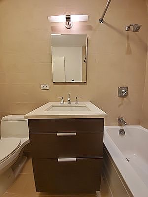 3rd image of 242 W 61st St APT 4C