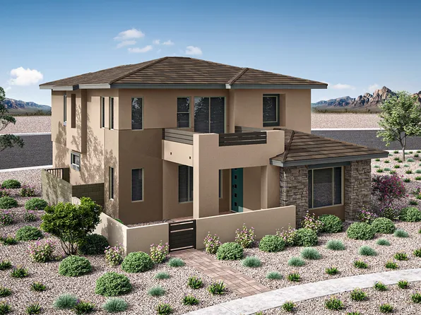 12236 Summer Bloom Ln, Las Vegas, NV 89138