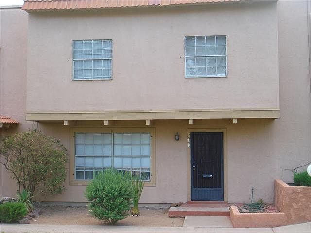 1st image of 208 Montebello Dr #El