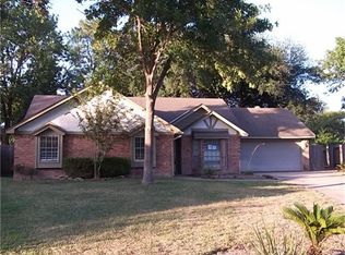 13606 Pepper Knoll Dr, Houston, TX 77065