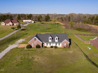 1495 N Red Banks Rd, Red Banks, MS 38661