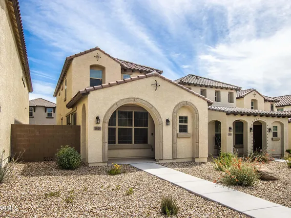 2928 N ATHENA --, Mesa, AZ 85207
