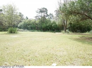 Chadwick Dr, Raeford, NC 28376