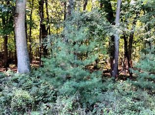 N A Rumsey Rd, Au Gres, MI 48703