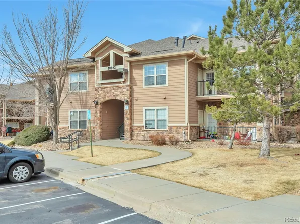 10823 Twenty Mile Road #208, Parker, CO 80134