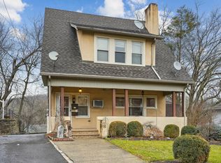 16 Old Short Hills Rd #1, Millburn, NJ 07041