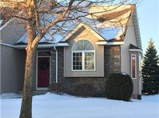 1949 135th Ave NW, Andover, MN 55304