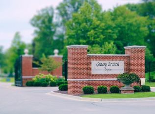 15419 Grassy Meadow Ct, Carmel, IN 46033