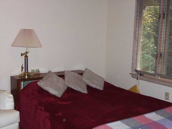 2nd bedoom on first level