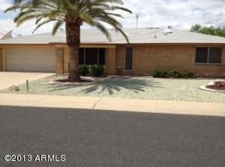 12642 W Limewood Dr, Sun City West, AZ 85375