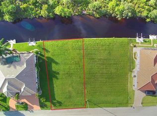 345 Trieste Dr, Punta Gorda, FL 33950