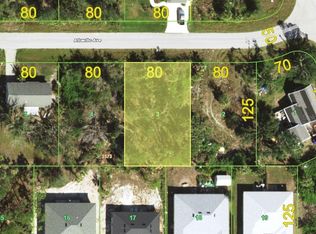 10185 Atlantic Ave #3, Englewood, FL 34224