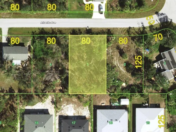 10185 Atlantic Ave #3, Englewood, FL 34224