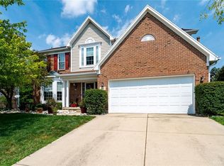 30 Berryhill Ct, Springboro, OH 45066