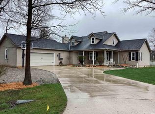 11873 N 350 W, Decatur, IN 46733