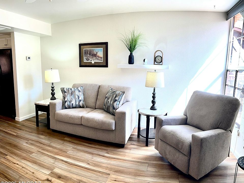 1st image of 366 S La Canada Dr Unit B