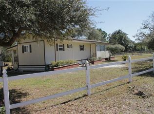 45812 Deer St, Paisley, FL 32767