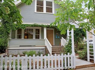 4642 NE 28th Ave UNIT B, Portland, OR 97211