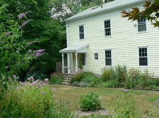 10 Lindbergh Rd, Ringoes, NJ 08551