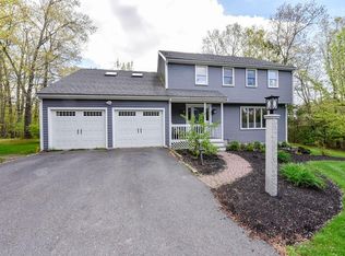 74 Watson Way, Groton, MA 01450