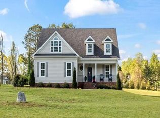 3819 Edmund Latta Rd, Hillsborough, NC 27278