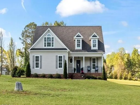3819 Edmund Latta Rd, Hillsborough, NC 27278