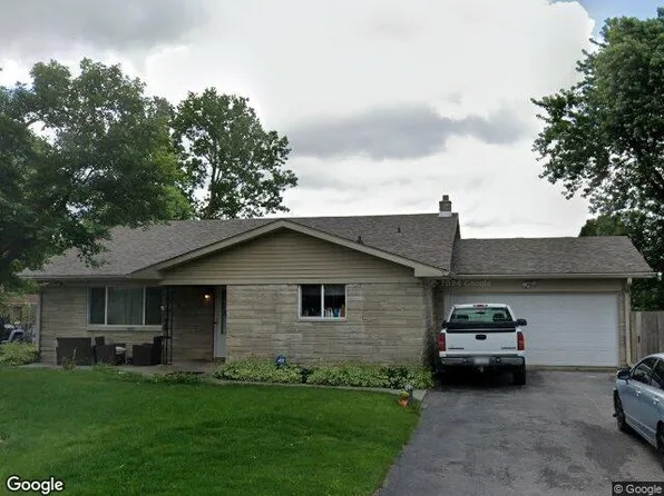 6121 E Southern Ave, Indianapolis, IN 46203