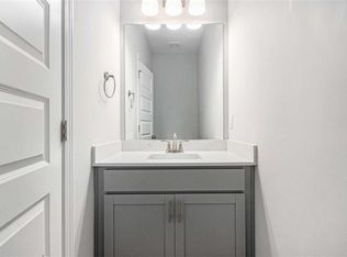 136 Crest Pointe, Bremen, GA 30110