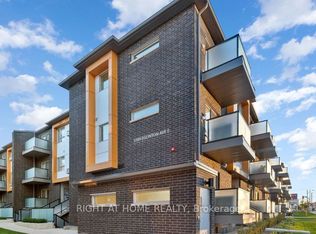 2789 Eglinton Ave E #E-423, Toronto, ON M1J 0B3