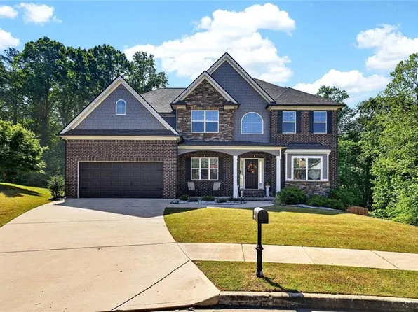 701 Lily Glen Ln, Stockbridge, GA 30281