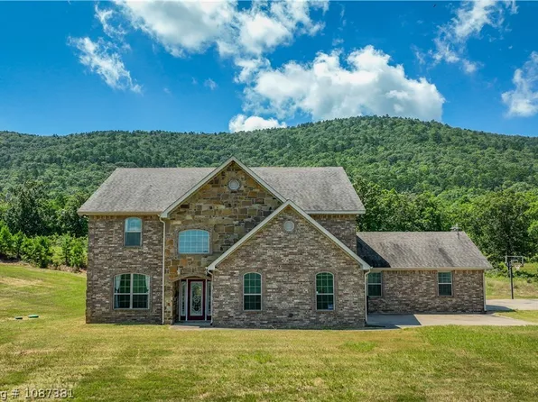 59917 350th Ave, Talihina, OK 74571
