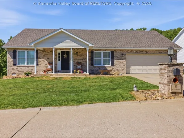 65 Scottsdale Ln, Scott Depot, WV 25560