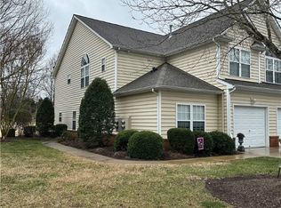 12501 Carnoustie Ln #A, North Chesterfield, VA 23236