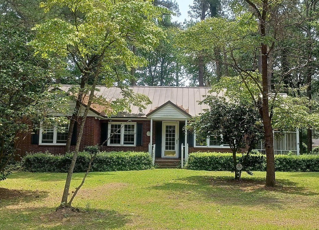 1907 Speight Forest Dr, Tarboro, NC 27886 Zillow
